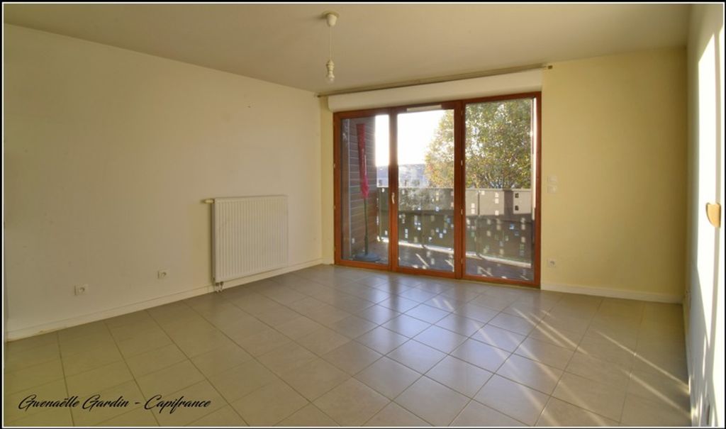 Achat appartement 2 pièce(s) Le Taillan-Médoc