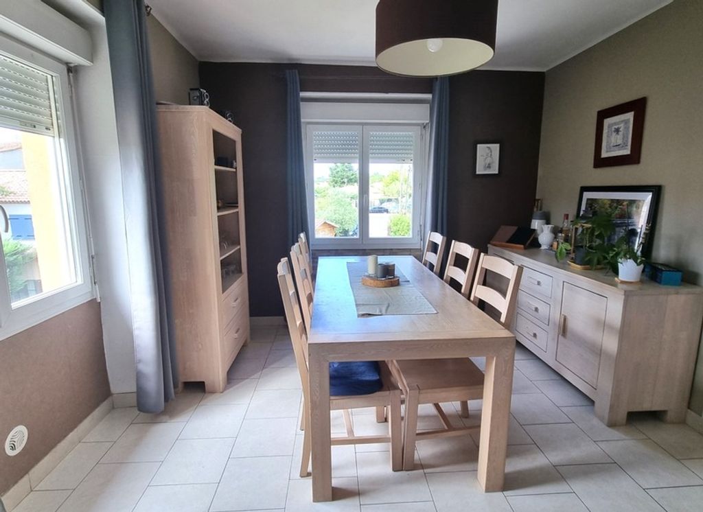 Achat maison 4 chambre(s) - Ribaute-les-Tavernes