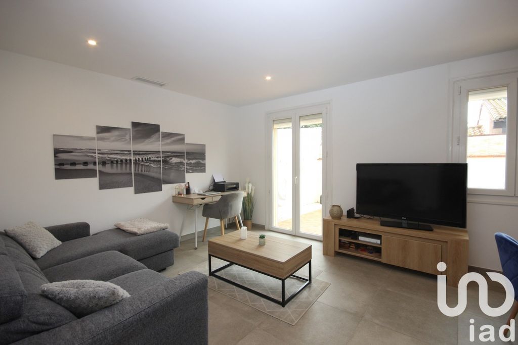 Achat maison 3 chambre(s) - Sainte-Marie-la-Mer