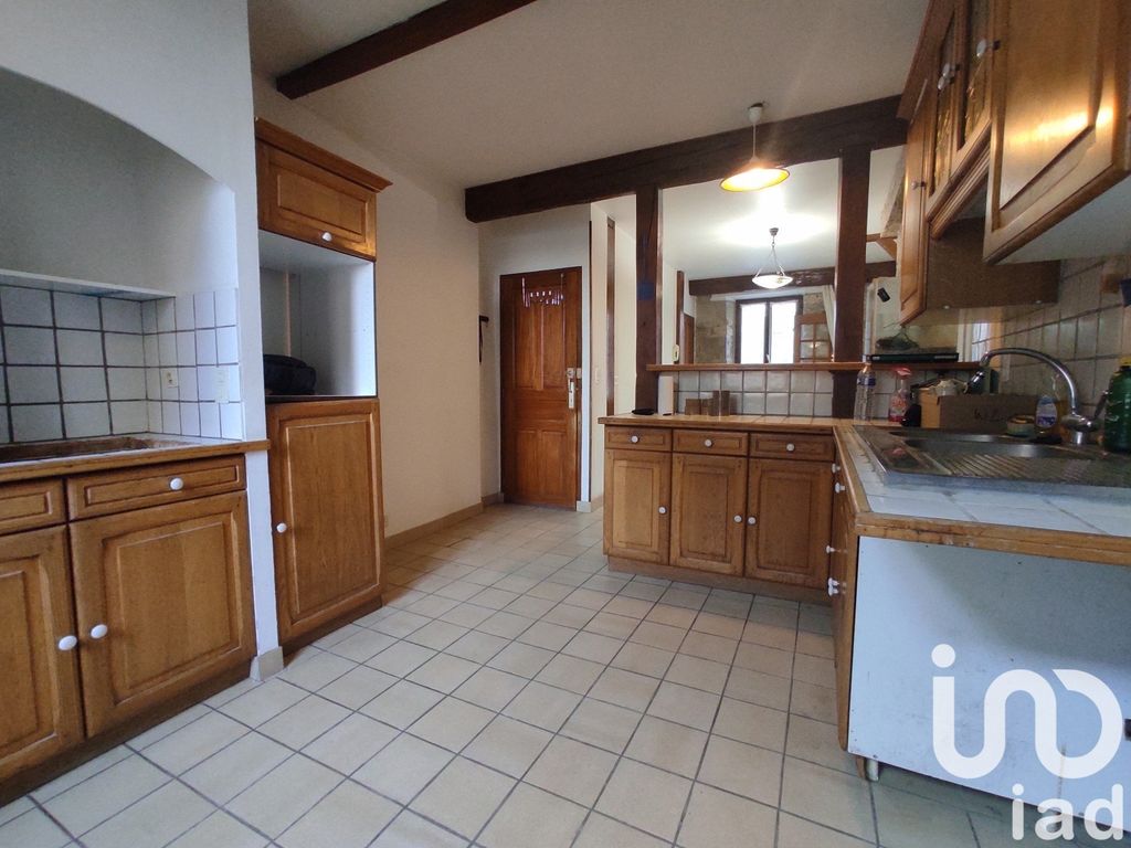 Achat triplex à vendre 3 pièces 82 m² - Chabeuil