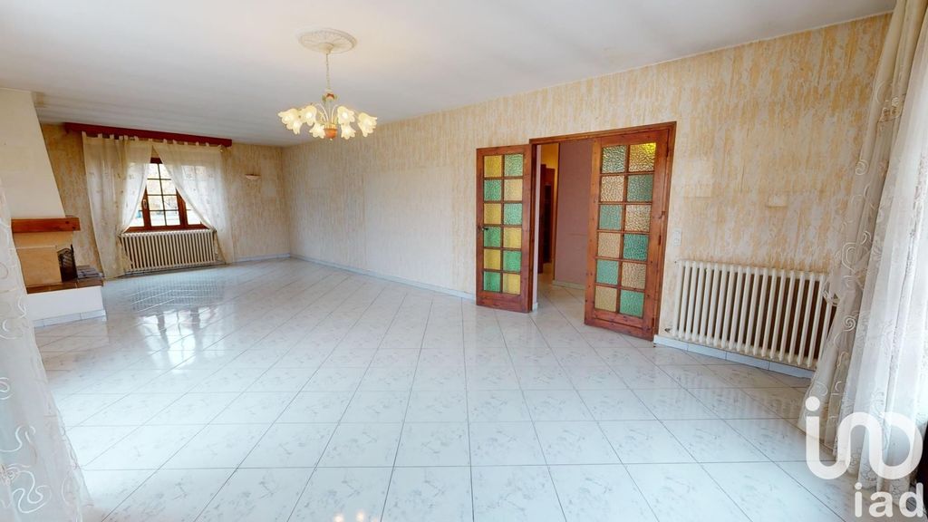 Achat maison 6 chambre(s) - Vaux-le-Pénil