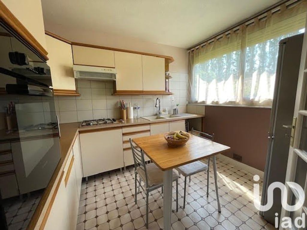 Achat appartement à vendre 3 pièces 39 m² - Savigny-sur-Orge