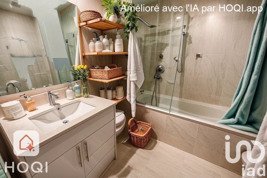 Achat appartement 4 pièce(s) Paris 16ème arrondissement