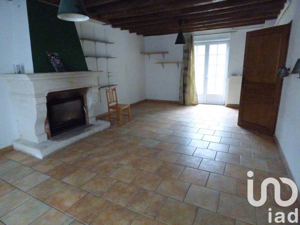 Achat maison 3 chambre(s) - Verneuil