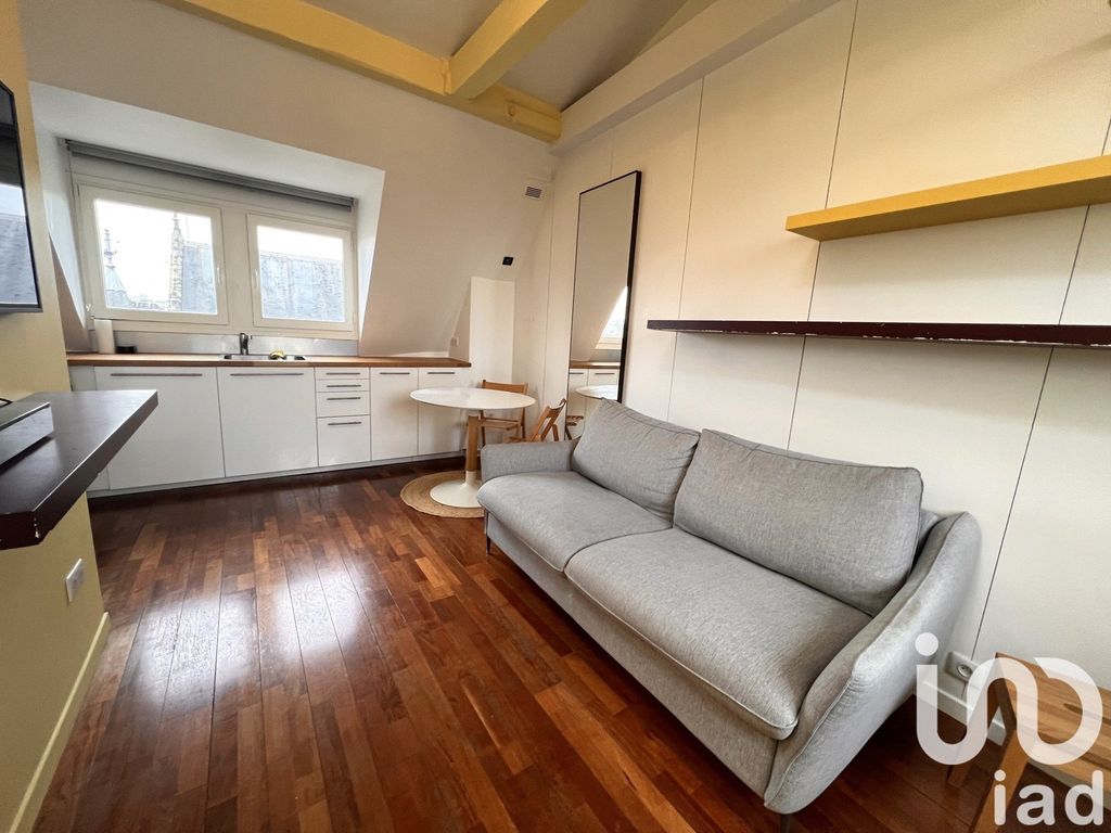 Achat appartement 1 pièce(s) Paris 3ème arrondissement