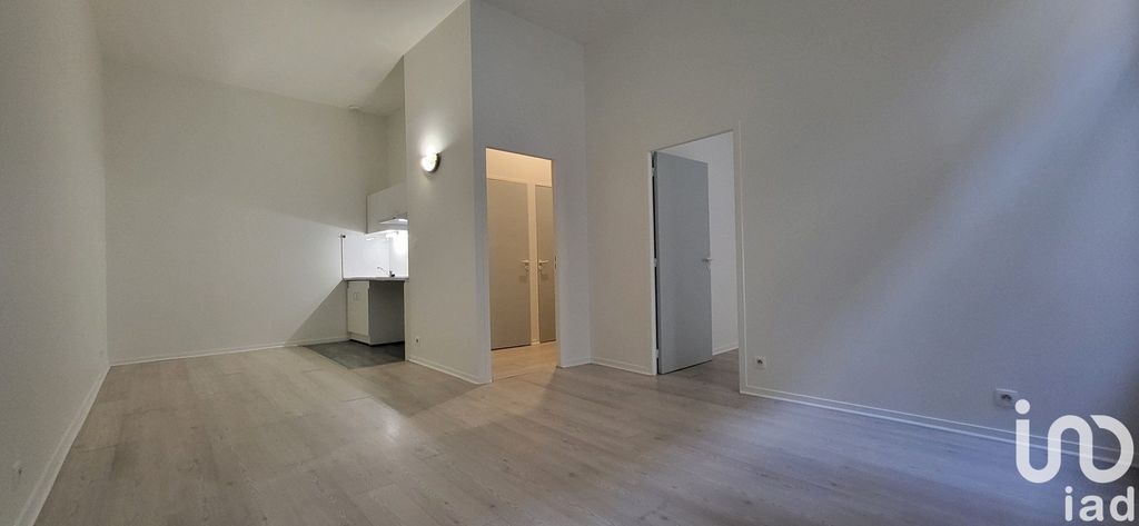 Achat appartement à vendre 2 pièces 41 m² - Bordeaux