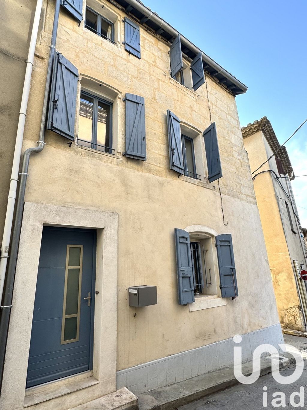 Achat maison 2 chambre(s) - Saint-Gilles