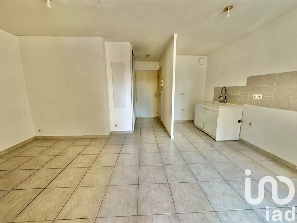 Achat appartement à vendre 2 pièces 36 m² - Hyères