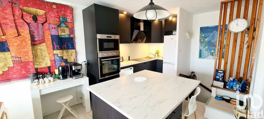 Achat duplex à vendre 2 pièces 75 m² - Agde