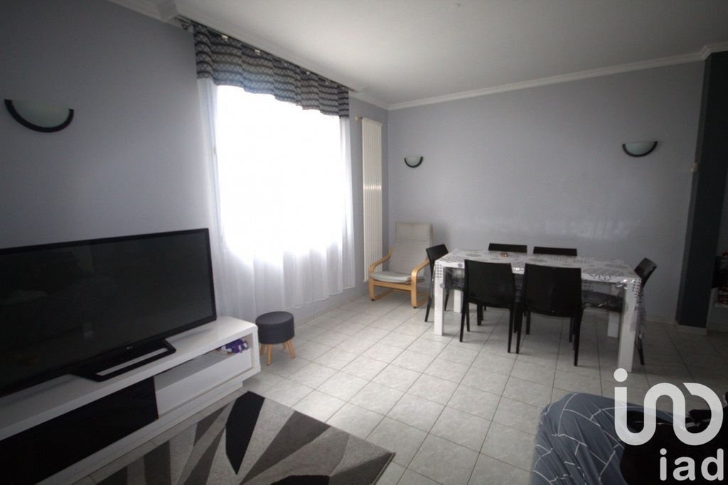 Achat appartement 4 pièce(s) Ablon-sur-Seine