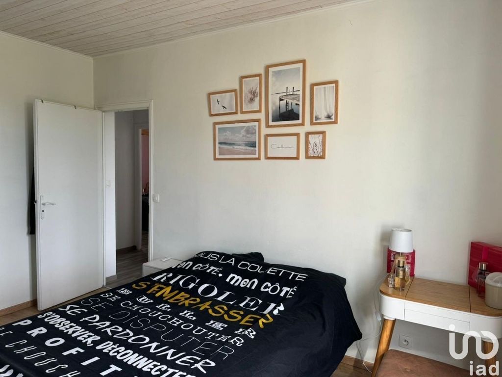 Achat appartement 3 pièce(s) Étigny