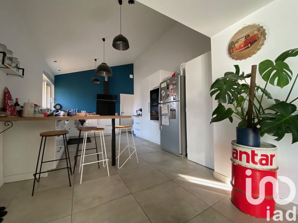 Achat maison 5 chambre(s) - La Rochelle