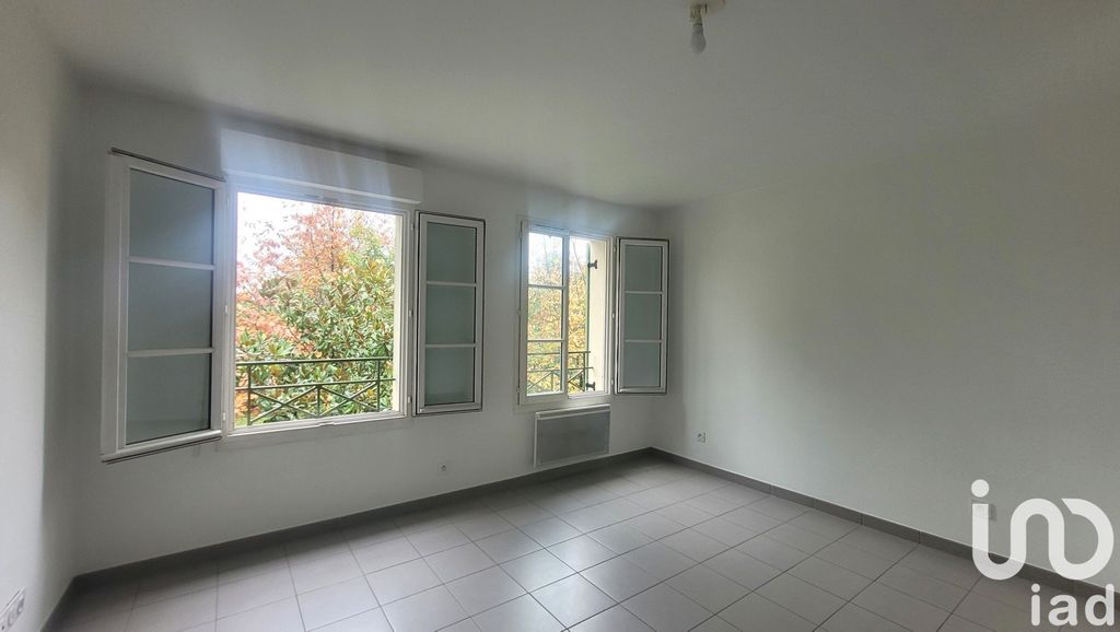 Achat appartement 2 pièce(s) Moissy-Cramayel