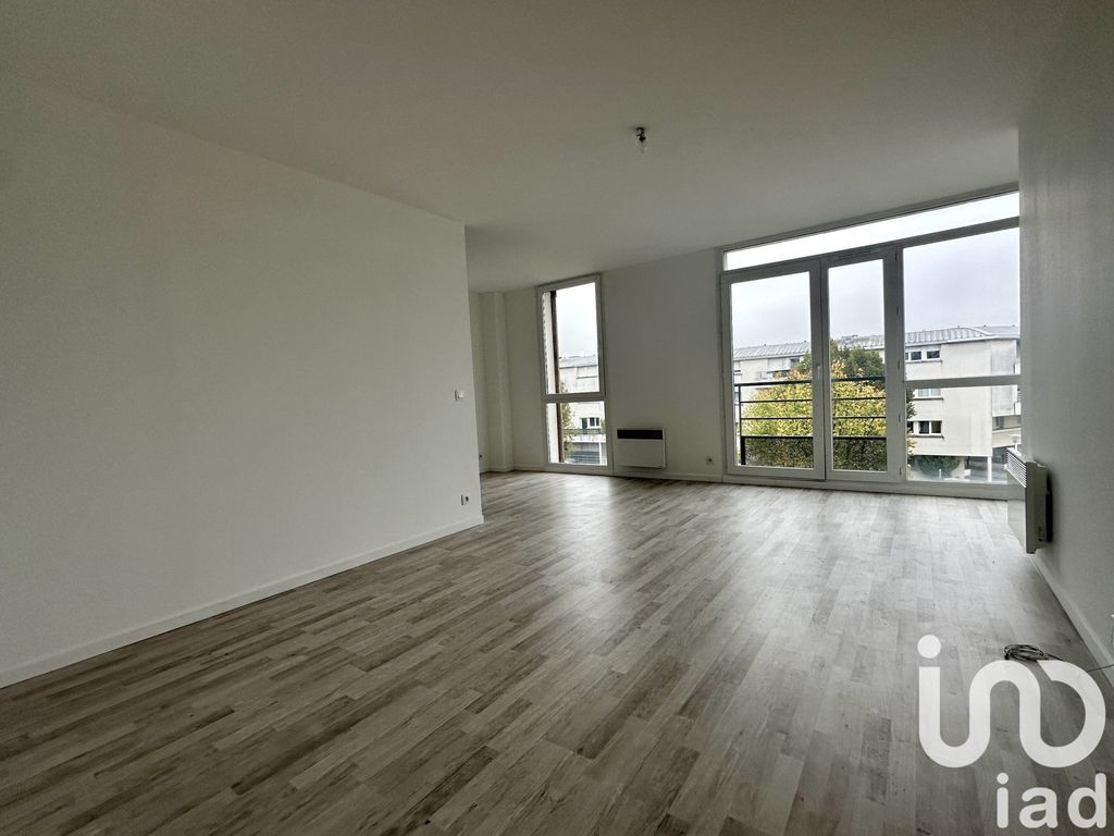 Achat appartement à vendre 3 pièces 69 m² - Mitry-Mory