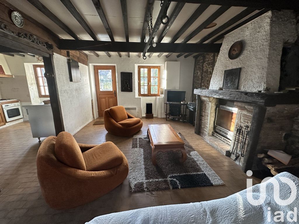 Achat maison à vendre 5 chambres 183 m² - L'Épine-aux-Bois