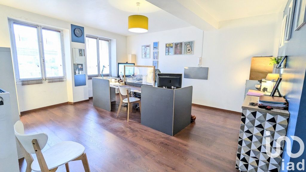 Achat appartement à vendre 3 pièces 78 m² - Beaugency