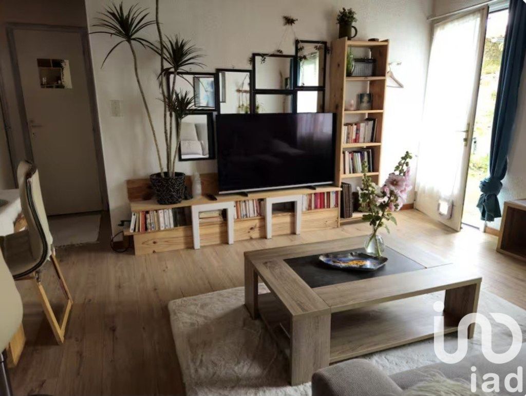 Achat maison 1 chambre(s) - Saint-Denis-d'Oléron