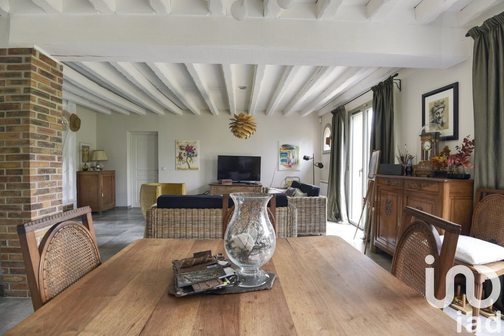 Achat maison 4 chambre(s) - Ferrières-en-Brie