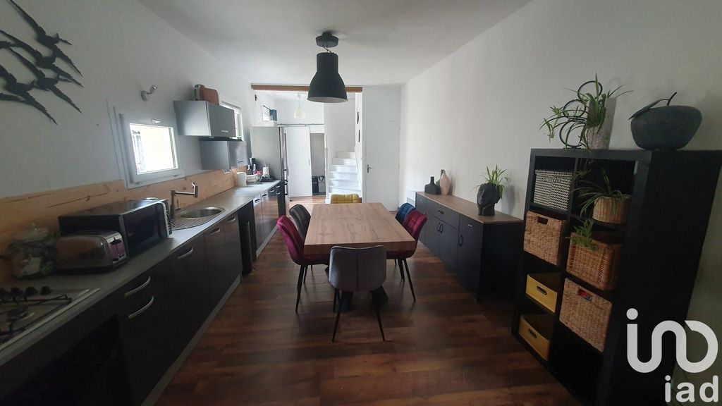 Achat maison 2 chambre(s) - Gennes-Val-de-Loire