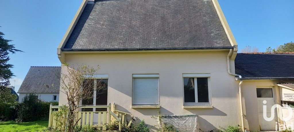 Achat maison 1 chambre(s) - Lannion