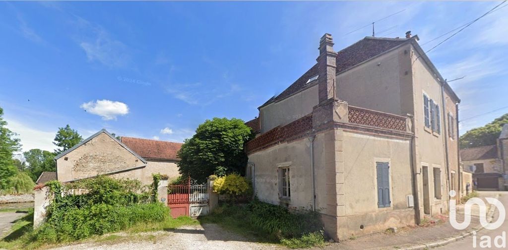 Achat maison à vendre 3 chambres 152 m² - Noyers