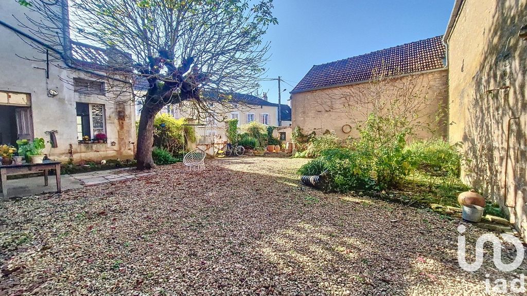 Achat maison 3 chambre(s) - Noyers