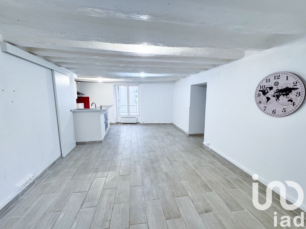 Achat appartement à vendre 4 pièces 61 m² - Chaumes-en-Brie