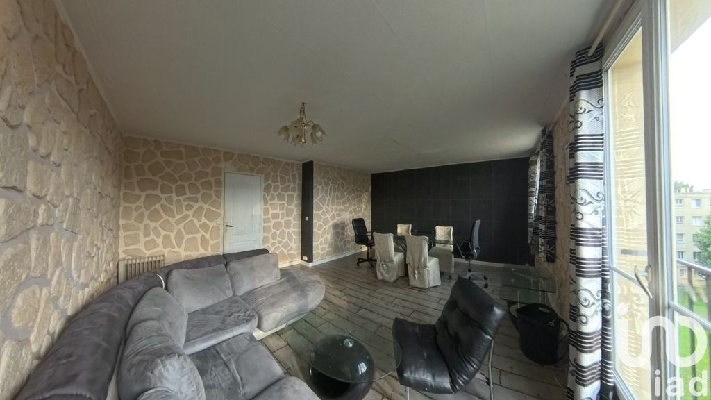 Achat appartement 4 pièce(s) Bry-sur-Marne