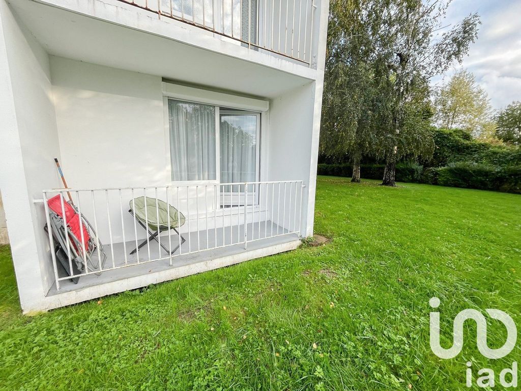 Achat appartement à vendre 2 pièces 54 m² - Charly-sur-Marne