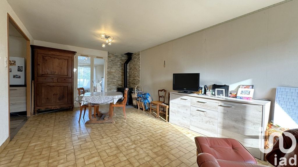 Achat maison 3 chambre(s) - Fontenay-le-Comte