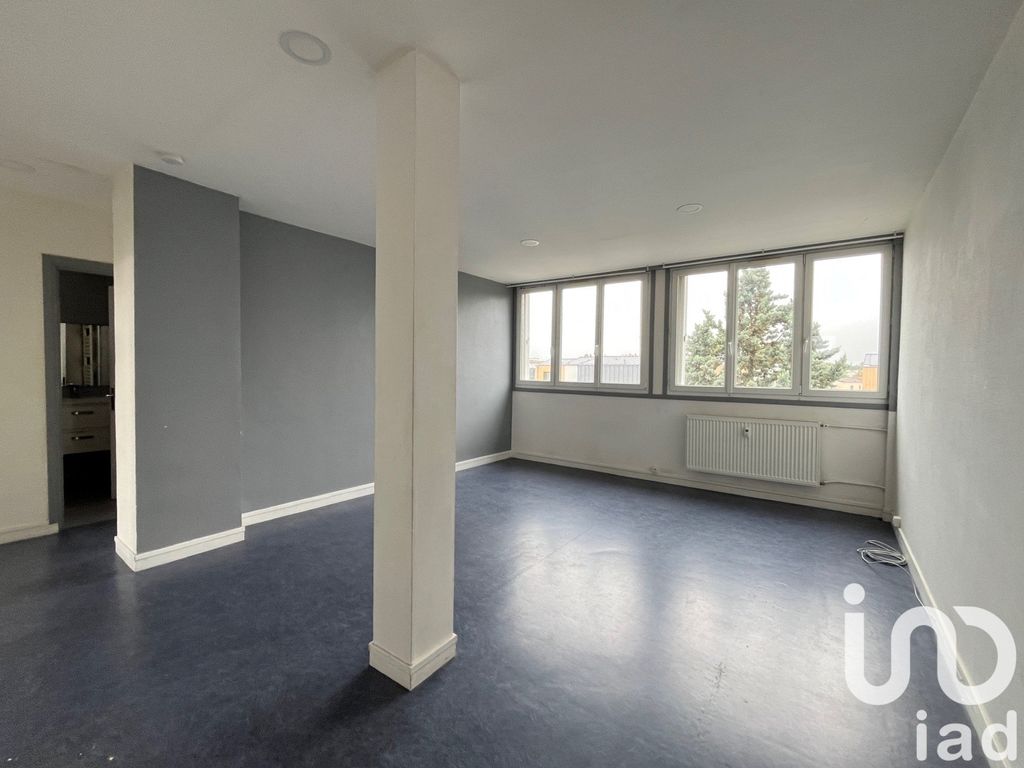 Achat appartement 4 pièce(s) Le Plessis-Trévise