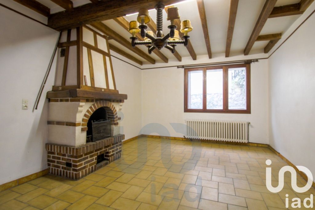 Achat maison 4 chambre(s) - Nézel