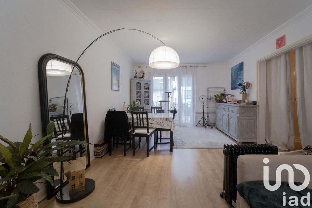 Achat appartement à vendre 3 pièces 65 m² - Jarny