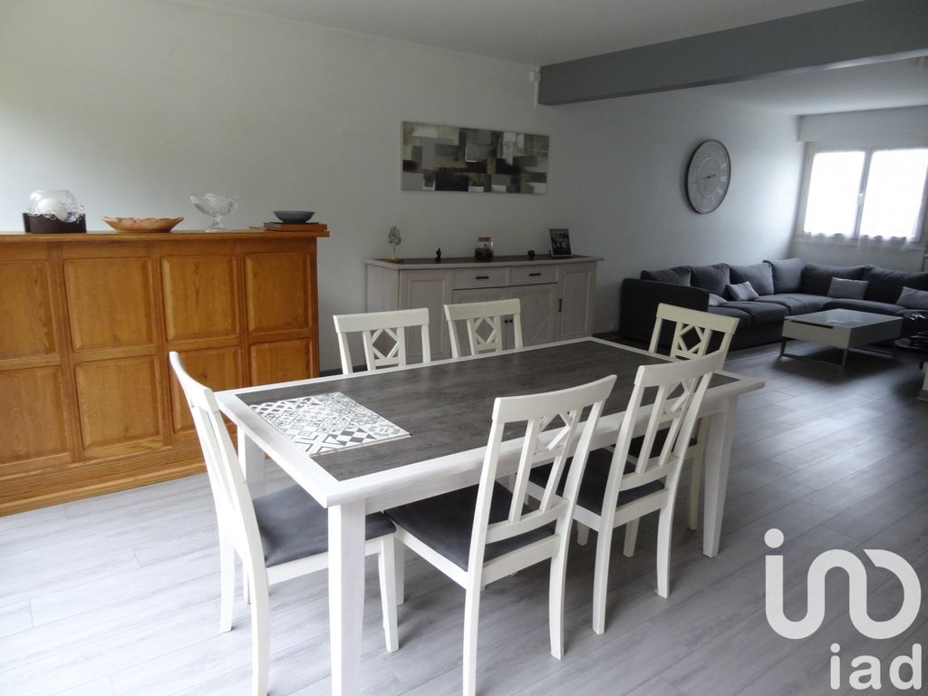 Achat maison 5 chambre(s) - Quincy-sous-Sénart