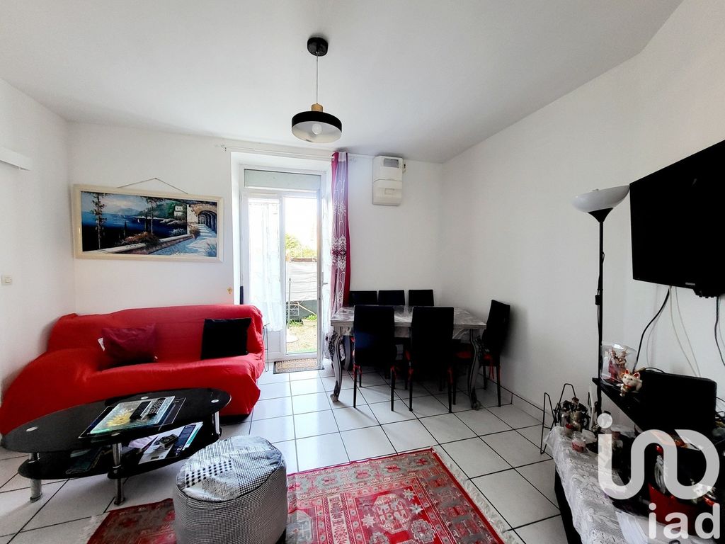 Achat appartement 3 pièce(s) Corbeil-Essonnes