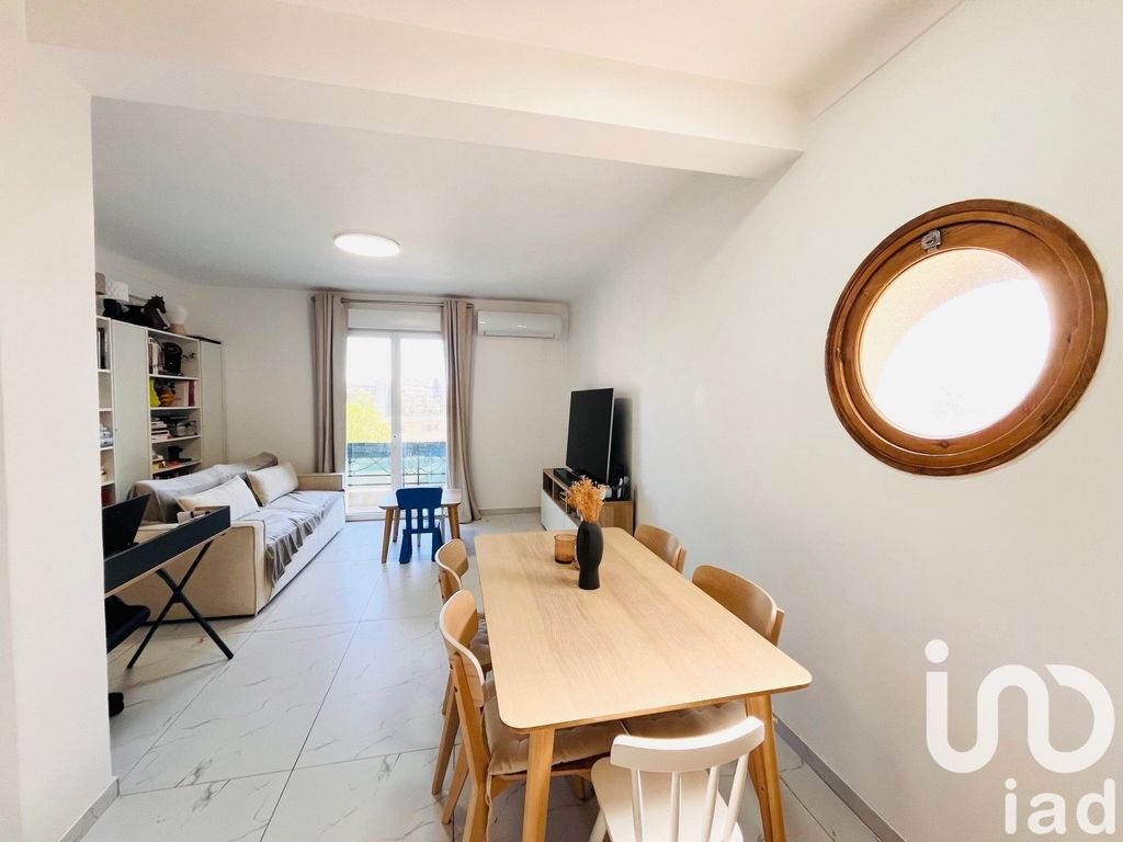 Achat appartement 4 pièce(s) Cagnes-sur-Mer