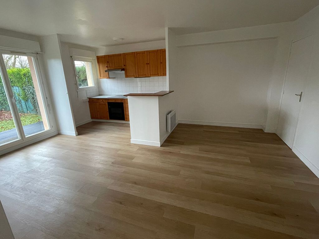 Achat appartement à vendre 3 pièces 49 m² - Étampes