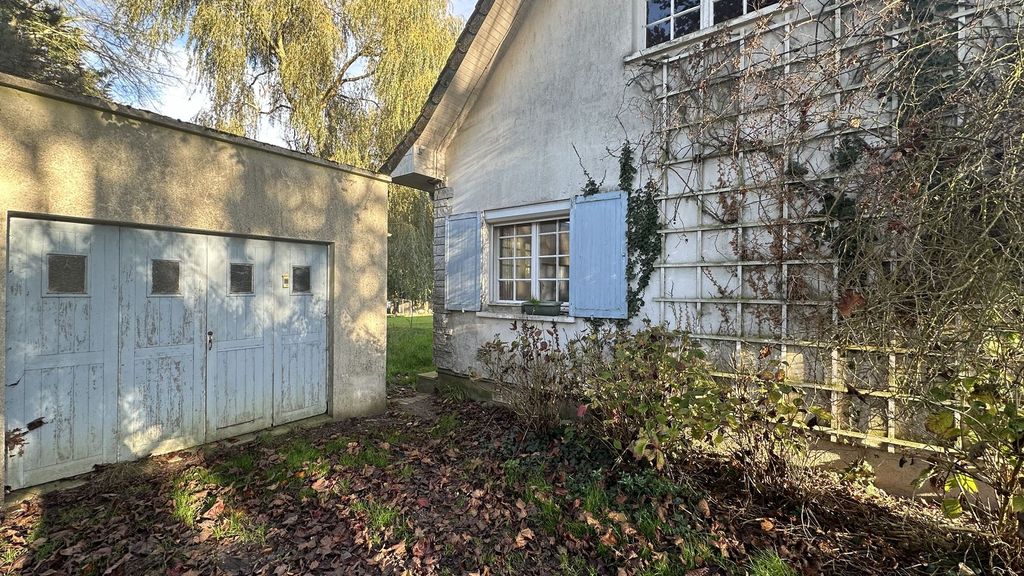 Achat maison 2 chambre(s) - Vauchelles-les-Quesnoy