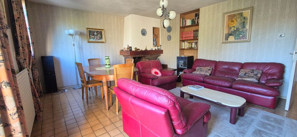 Achat maison 4 chambre(s) - Montigny-le-Bretonneux