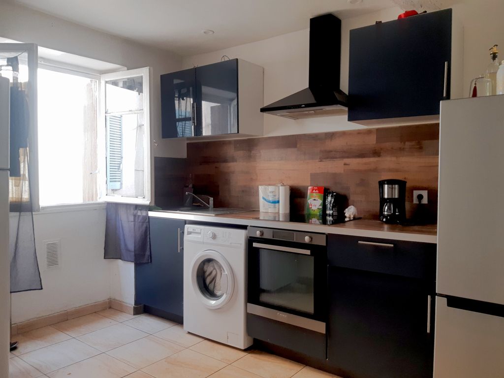 Achat appartement à vendre 2 pièces 33 m² - Hyères