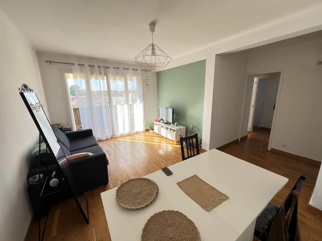 Achat appartement à vendre 3 pièces 60 m² - Le Pradet