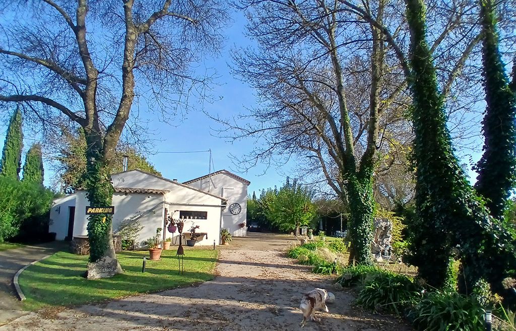 Achat maison 4 chambre(s) - Le Luc