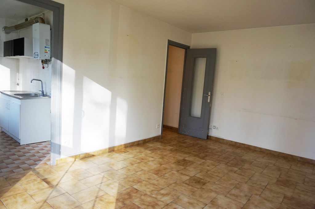 Achat appartement à vendre 3 pièces 58 m² - Brunoy