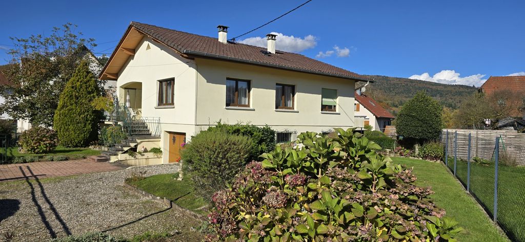 Achat maison à vendre 3 chambres 99 m² - Lauw