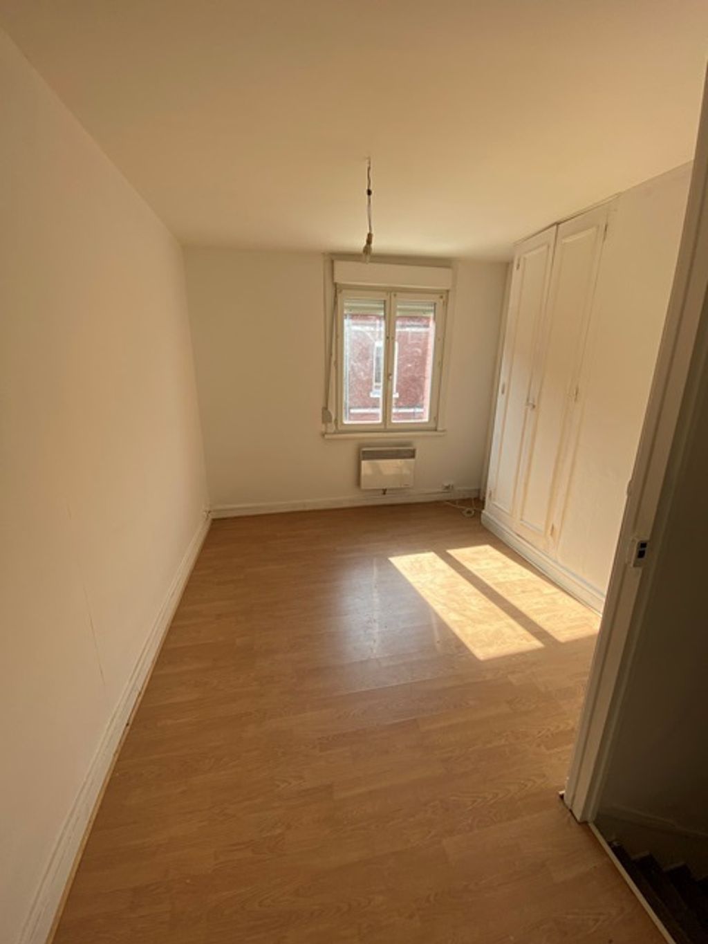 Achat maison à vendre 2 chambres 38 m² - Amiens