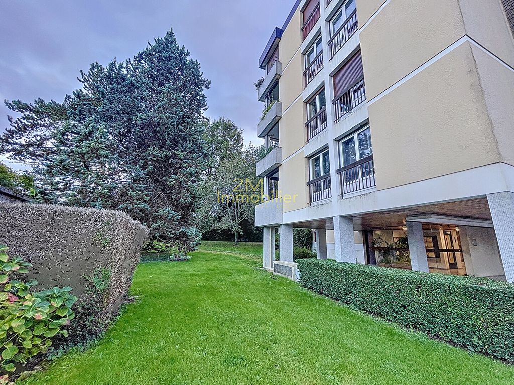 Achat appartement à vendre 5 pièces 123 m² - La Rochette