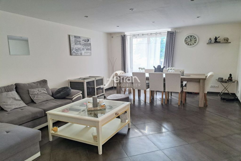 Achat maison à vendre 4 chambres 122 m² - Les Arcs