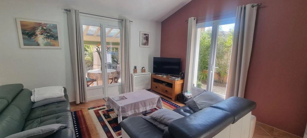 Achat maison 3 chambre(s) - Hyères