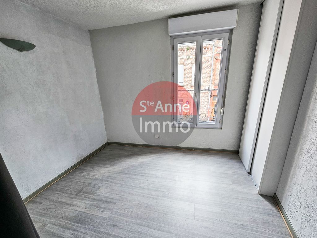 Achat maison 2 chambre(s) - Amiens