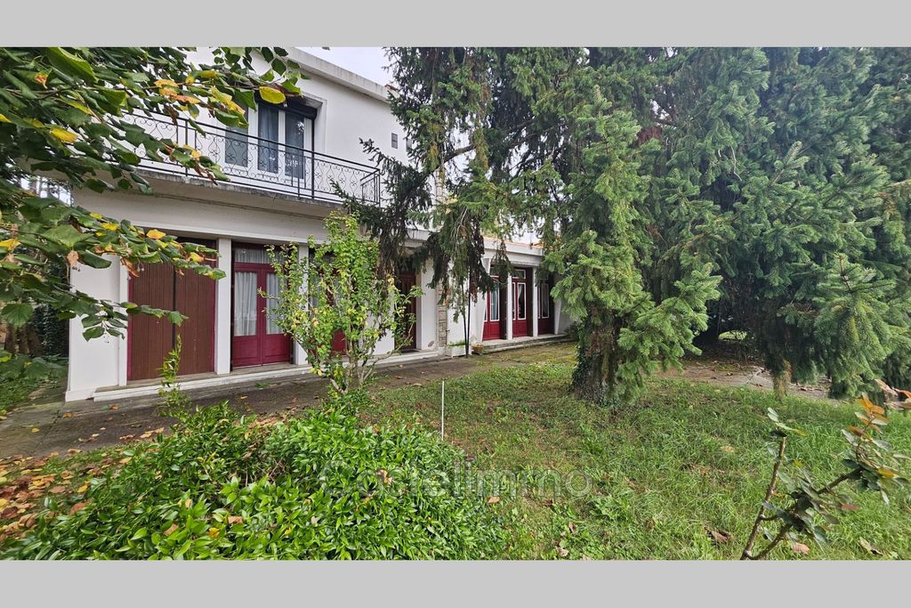 Achat maison 4 chambre(s) - Castelsarrasin